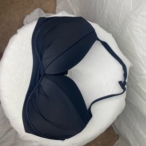 Victoria Secret halter top bathing suit